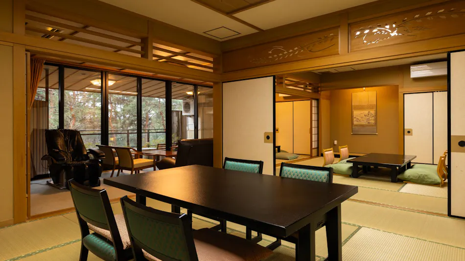 Kanazawa Tatsunokuchi Onsen Matsusaki