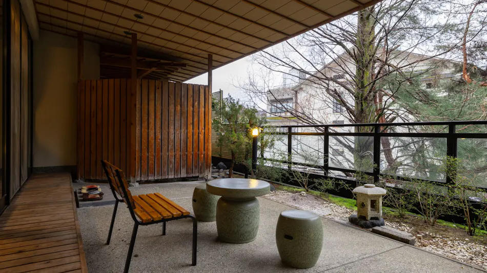 Kanazawa Tatsunokuchi Onsen Matsusaki