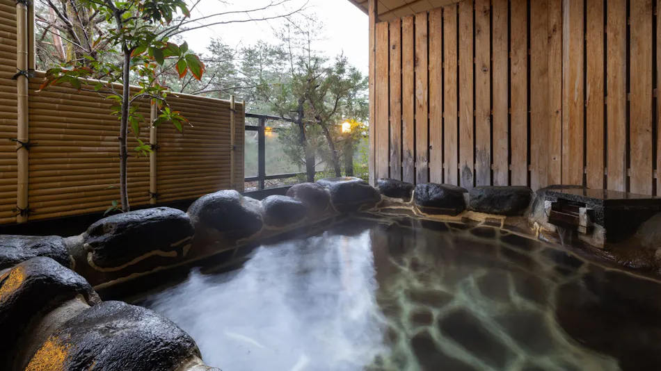 Kanazawa Tatsunokuchi Onsen Matsusaki