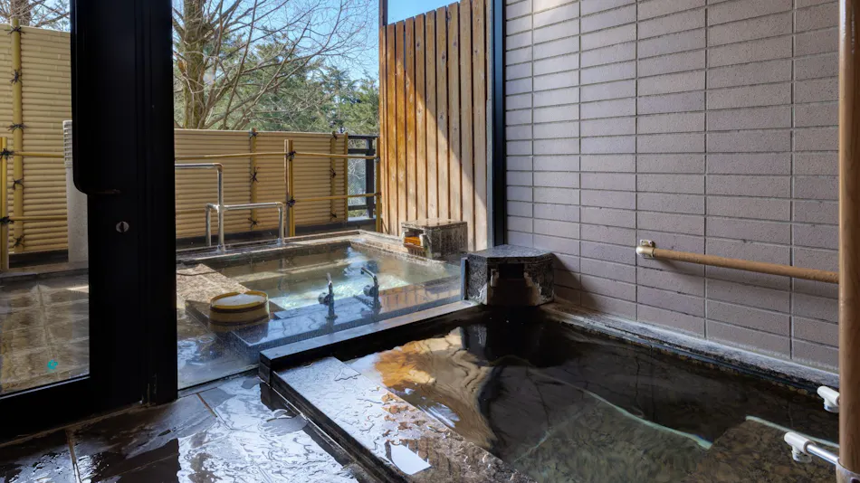 Kanazawa Tatsunokuchi Onsen Matsusaki