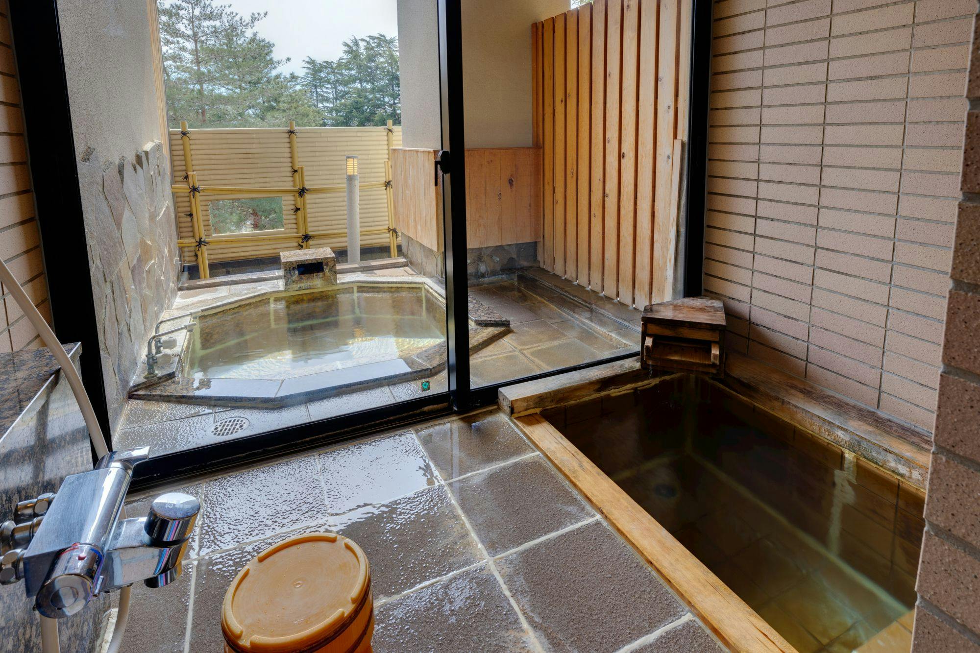 金沢辰口温泉　まつさき