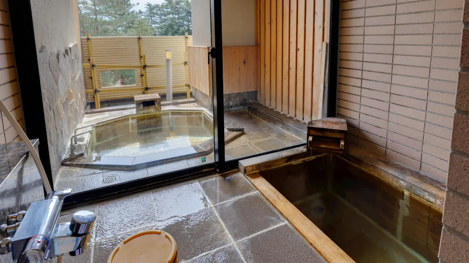 Kanazawa Tatsunokuchi Onsen Matsusaki