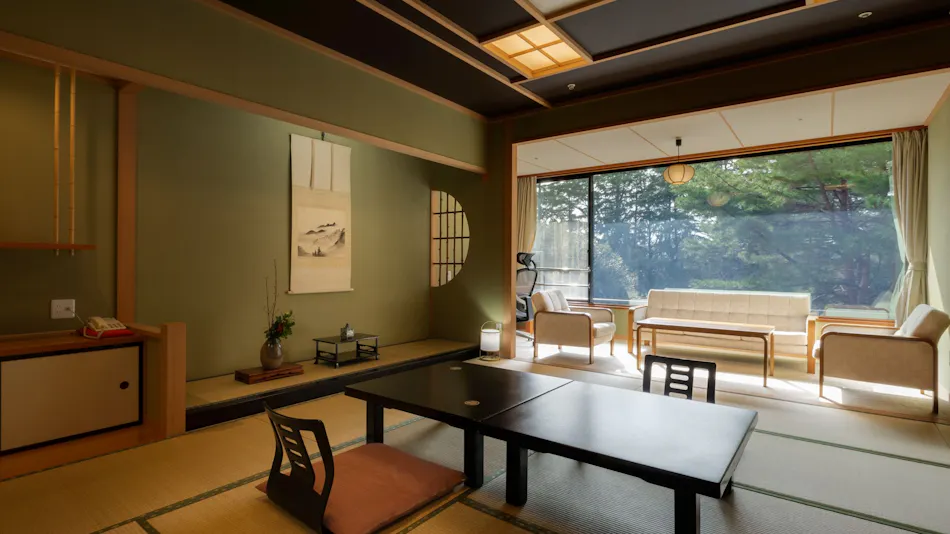 Kanazawa Tatsunokuchi Onsen Matsusaki