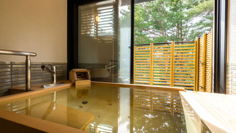 Kanazawa Tatsunokuchi Onsen Matsusaki