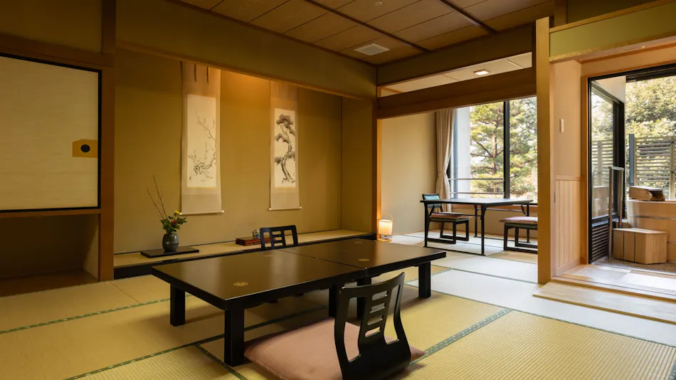 Kanazawa Tatsunokuchi Onsen Matsusaki