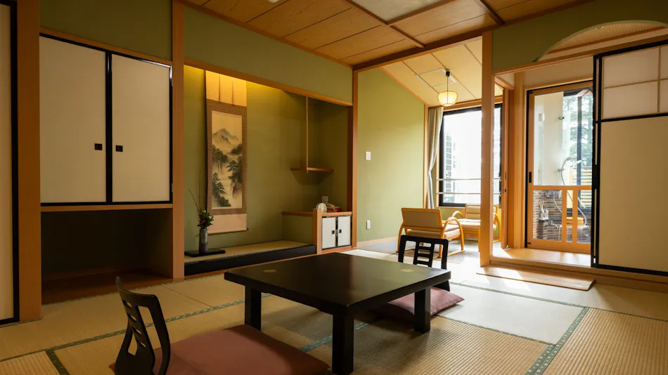 Kanazawa Tatsunokuchi Onsen Matsusaki