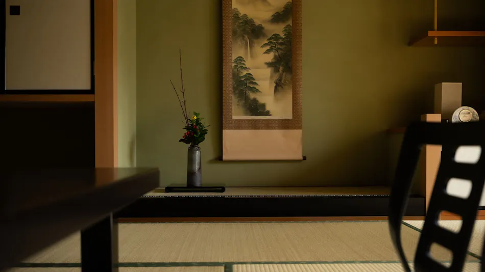 Kanazawa Tatsunokuchi Onsen Matsusaki