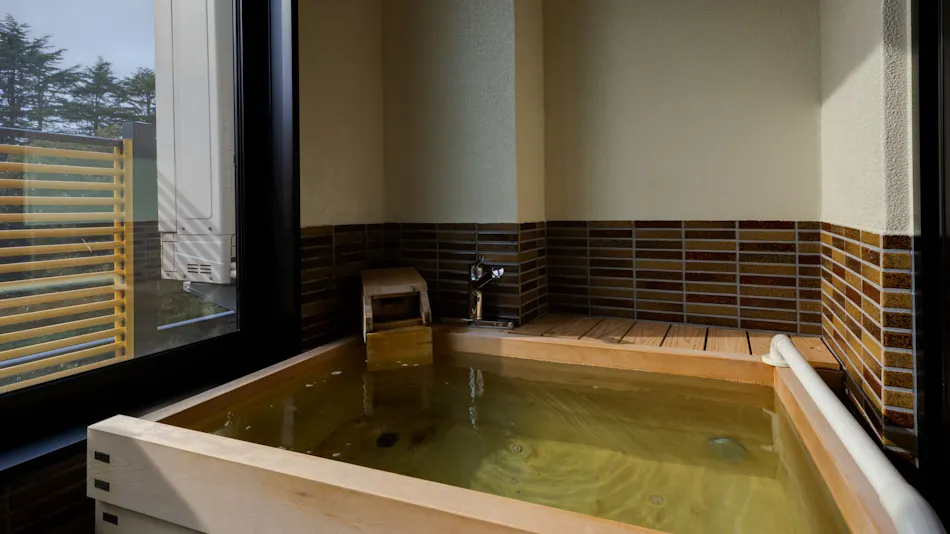 Kanazawa Tatsunokuchi Onsen Matsusaki