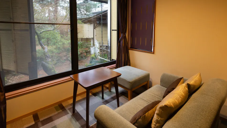 Kanazawa Tatsunokuchi Onsen Matsusaki