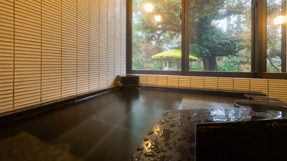 Kanazawa Tatsunokuchi Onsen Matsusaki