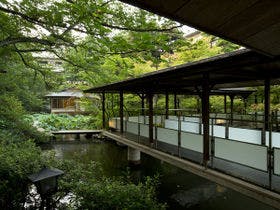 金沢・辰口温泉　やさしさの宿　まつさき 1枚目