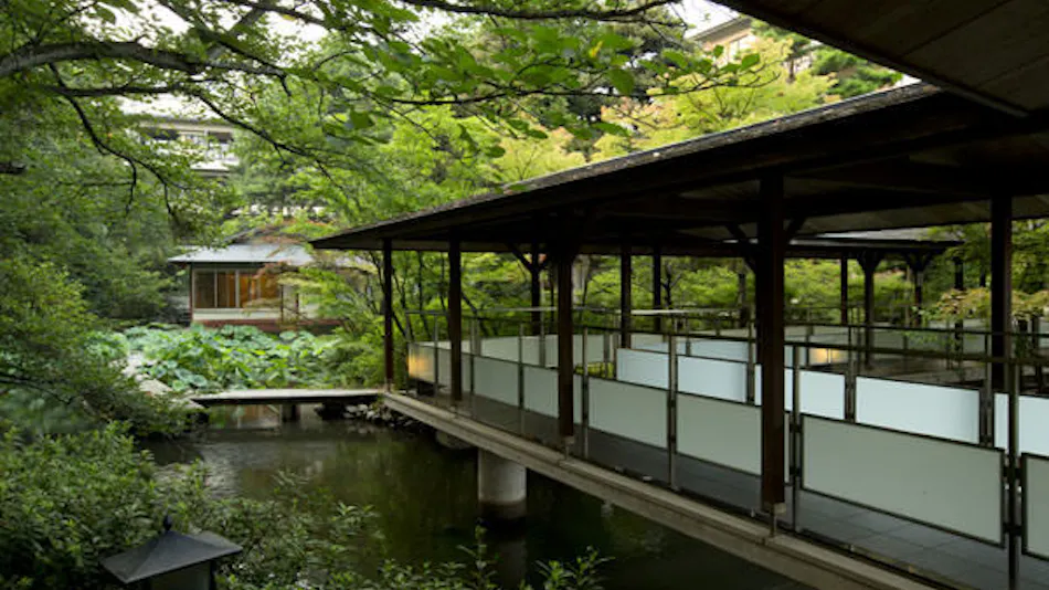 Kanazawa Tatsunokuchi Onsen Matsusaki