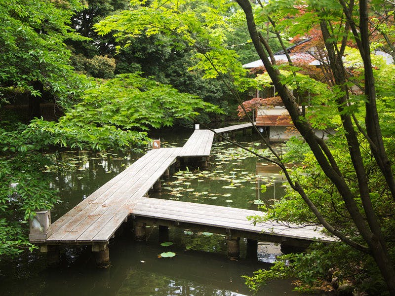 金沢辰口温泉　まつさき