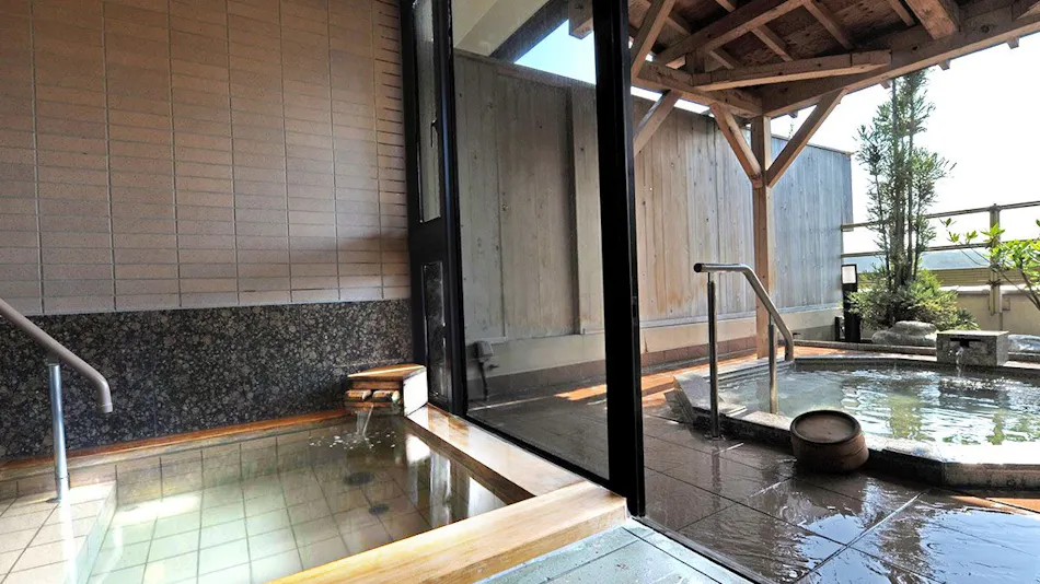Kanazawa Tatsunokuchi Onsen Matsusaki