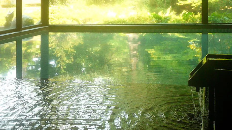 Kanazawa Tatsunokuchi Onsen Matsusaki