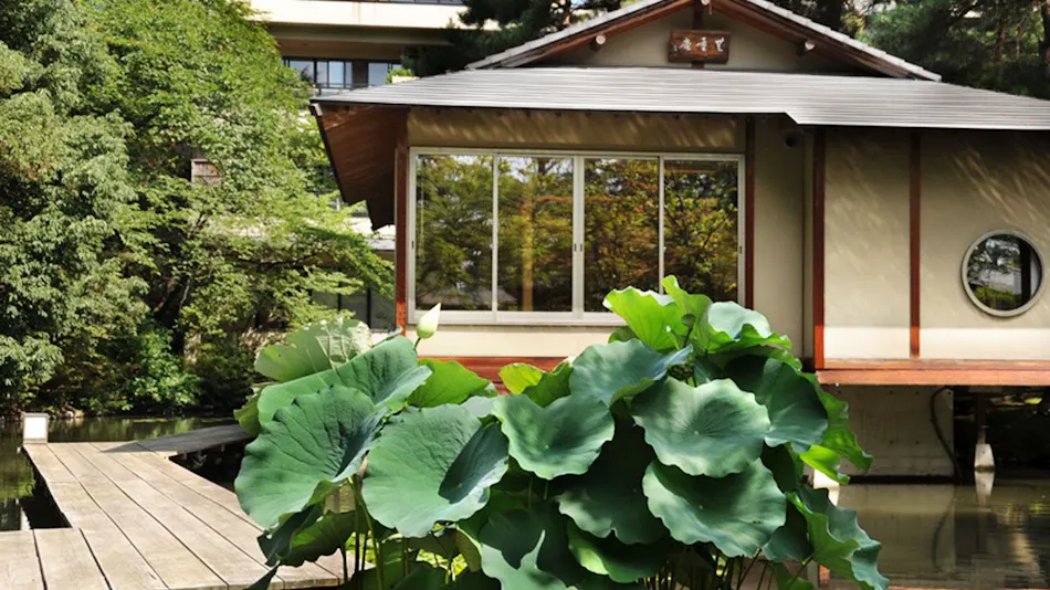 Kanazawa Tatsunokuchi Onsen Matsusaki