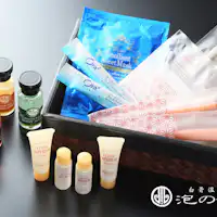 3층 한정 편의시설