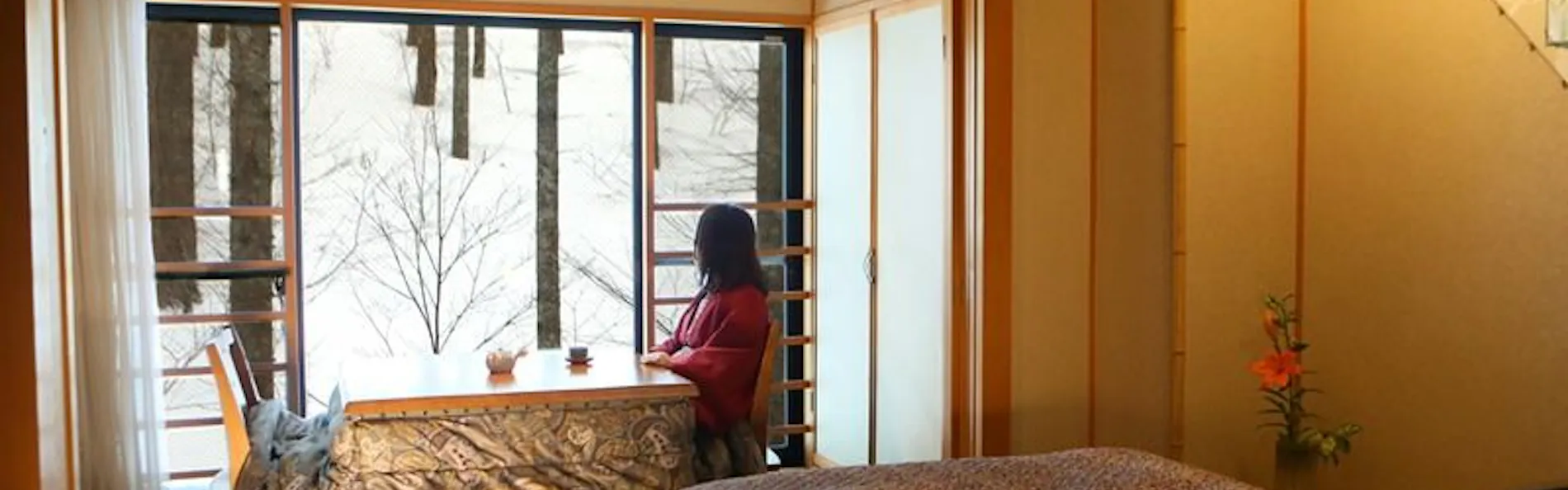 白骨の名湯 泡の湯