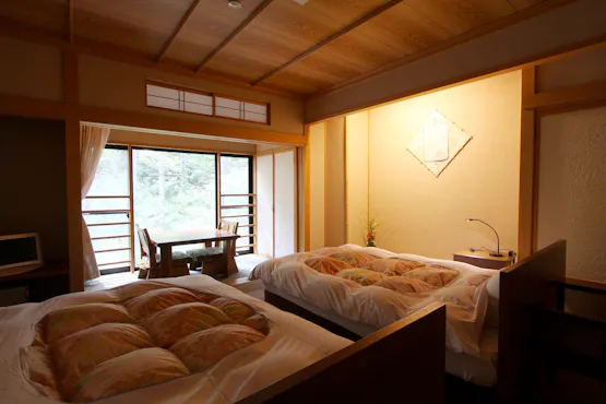 모에기 침대 유형