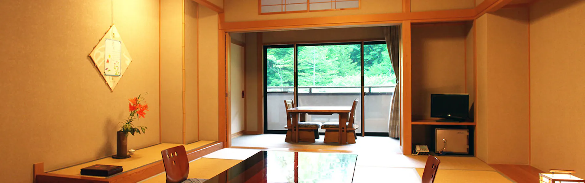 白骨の名湯 泡の湯