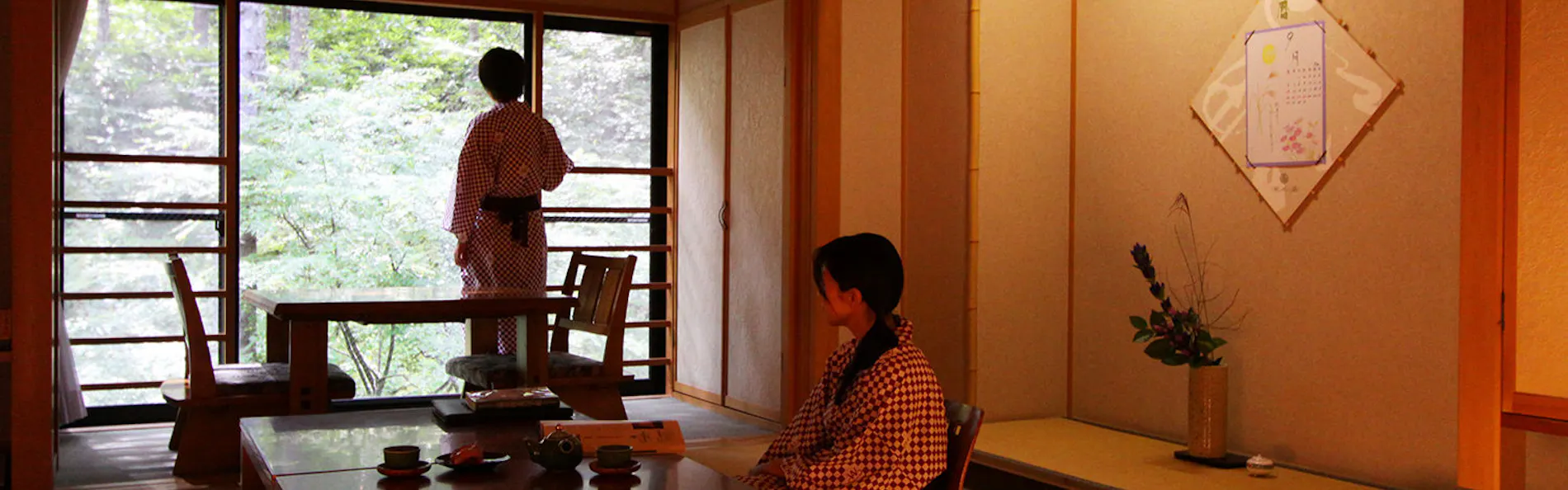 白骨の名湯 泡の湯