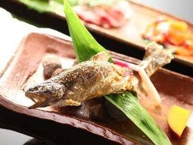 白骨の名湯 泡の湯