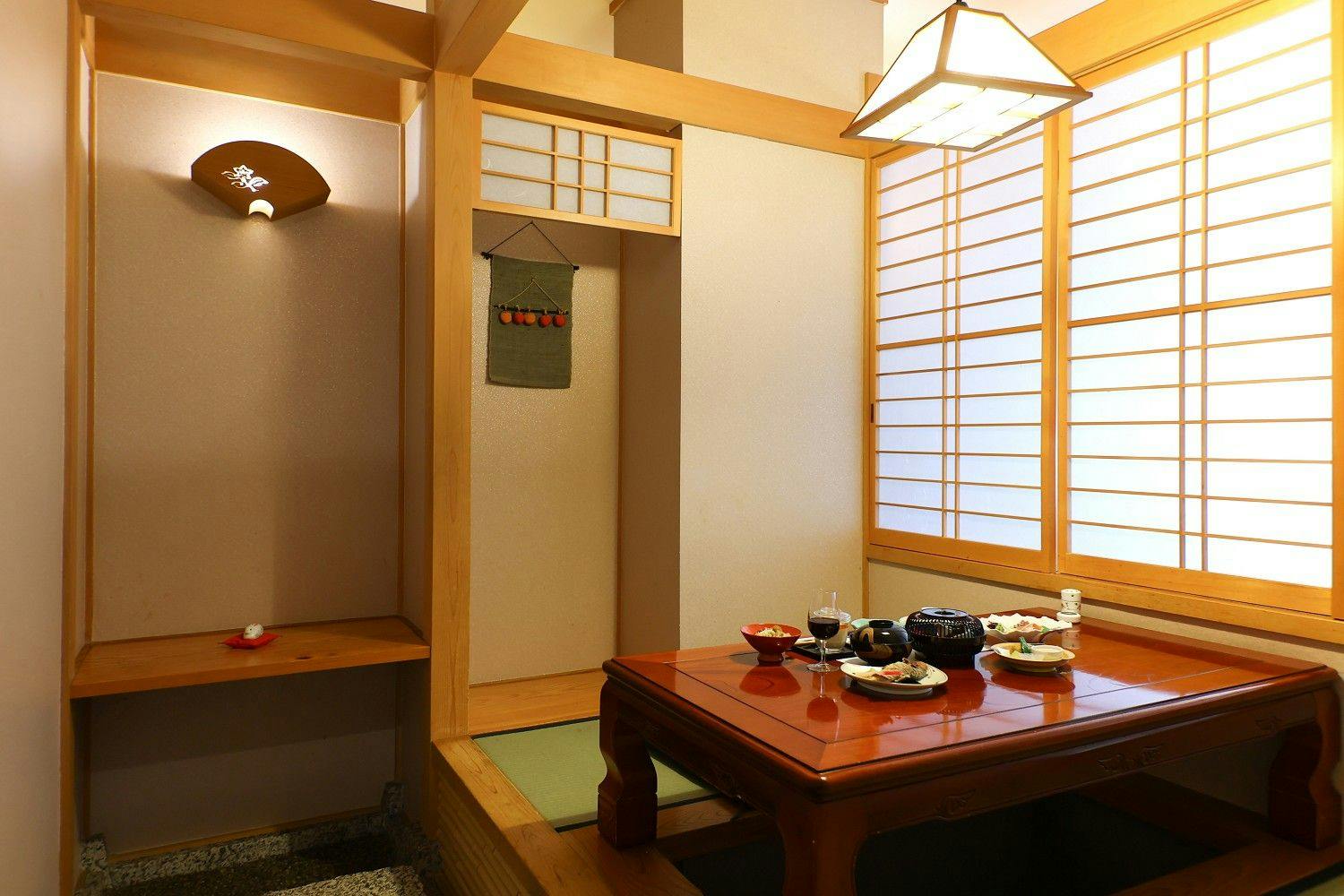 白骨の名湯　泡の湯
