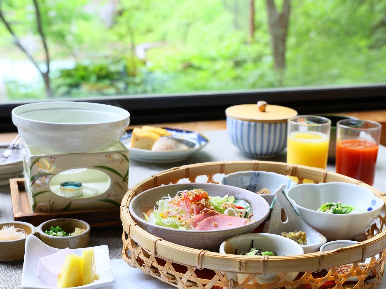 白骨の名湯　泡の湯