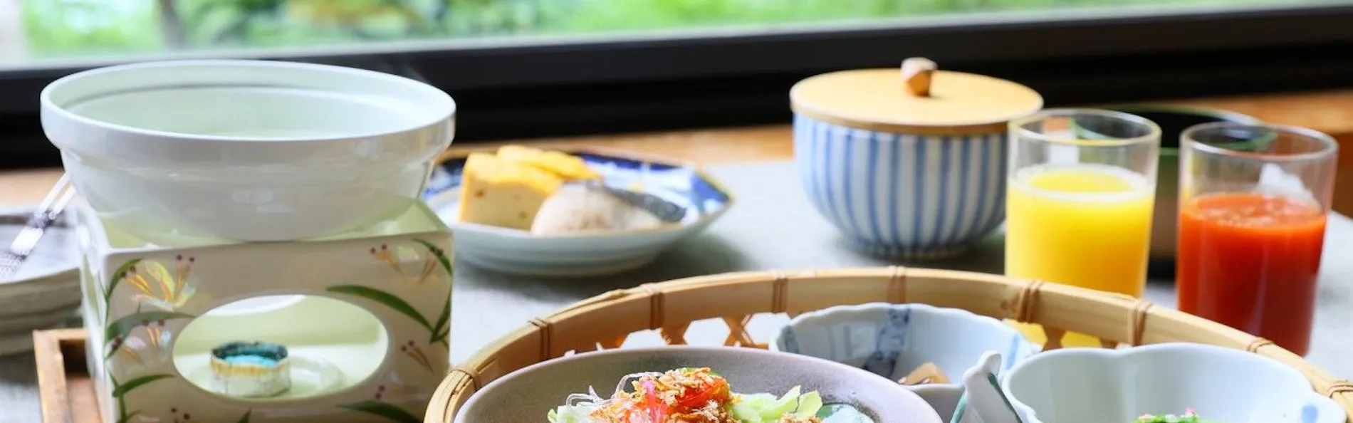 白骨の名湯 泡の湯