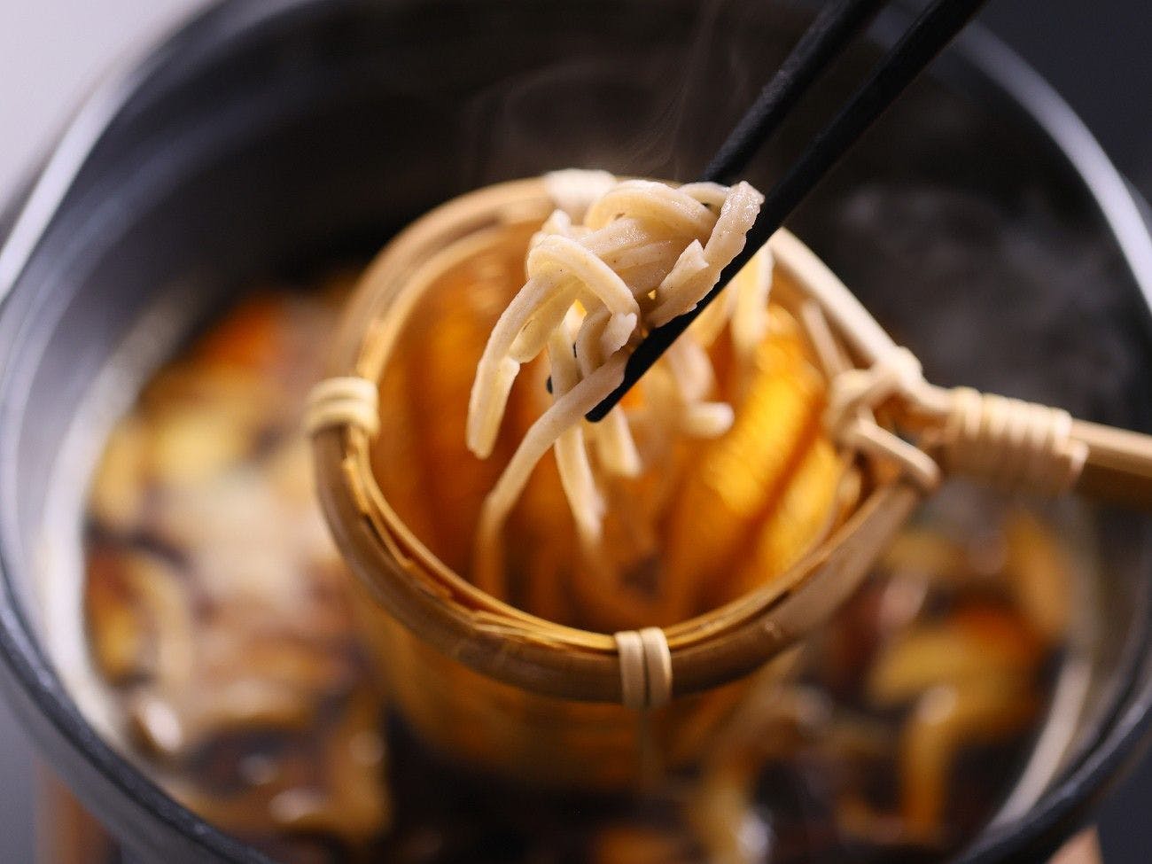 白骨の名湯　泡の湯