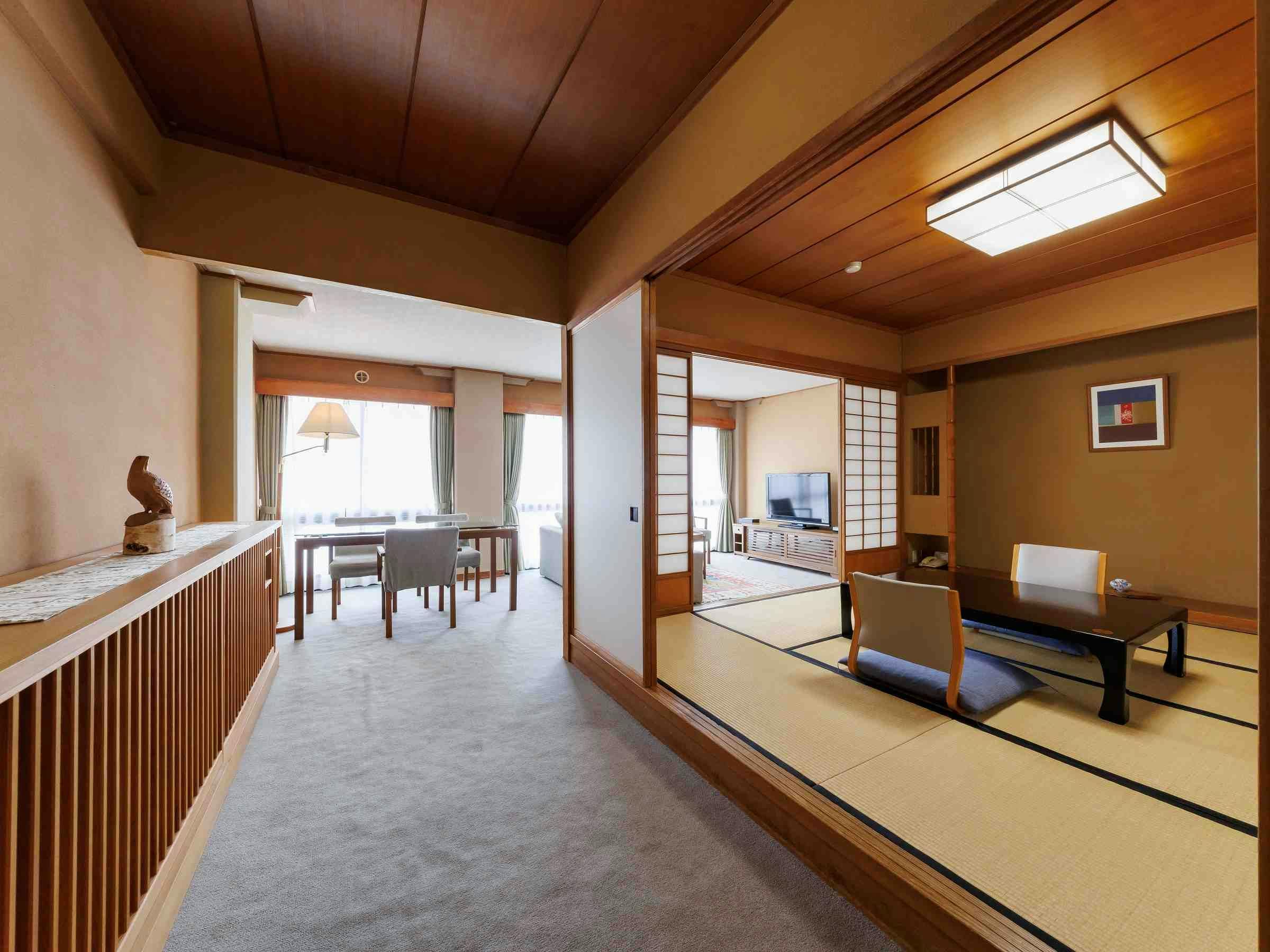 信州湯田中温泉 よろづや - 宿泊予約 - 一休.com