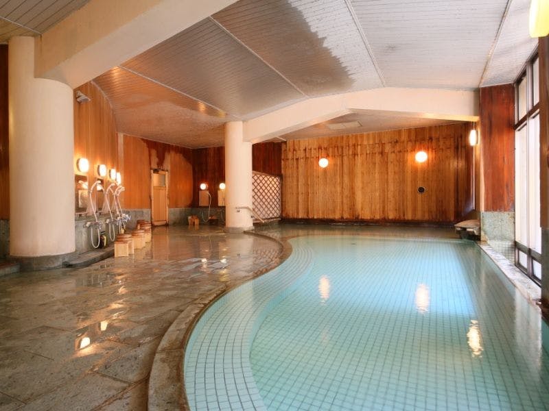 21年最新 長野周辺で温泉自慢の宿ランキング Yahoo トラベル