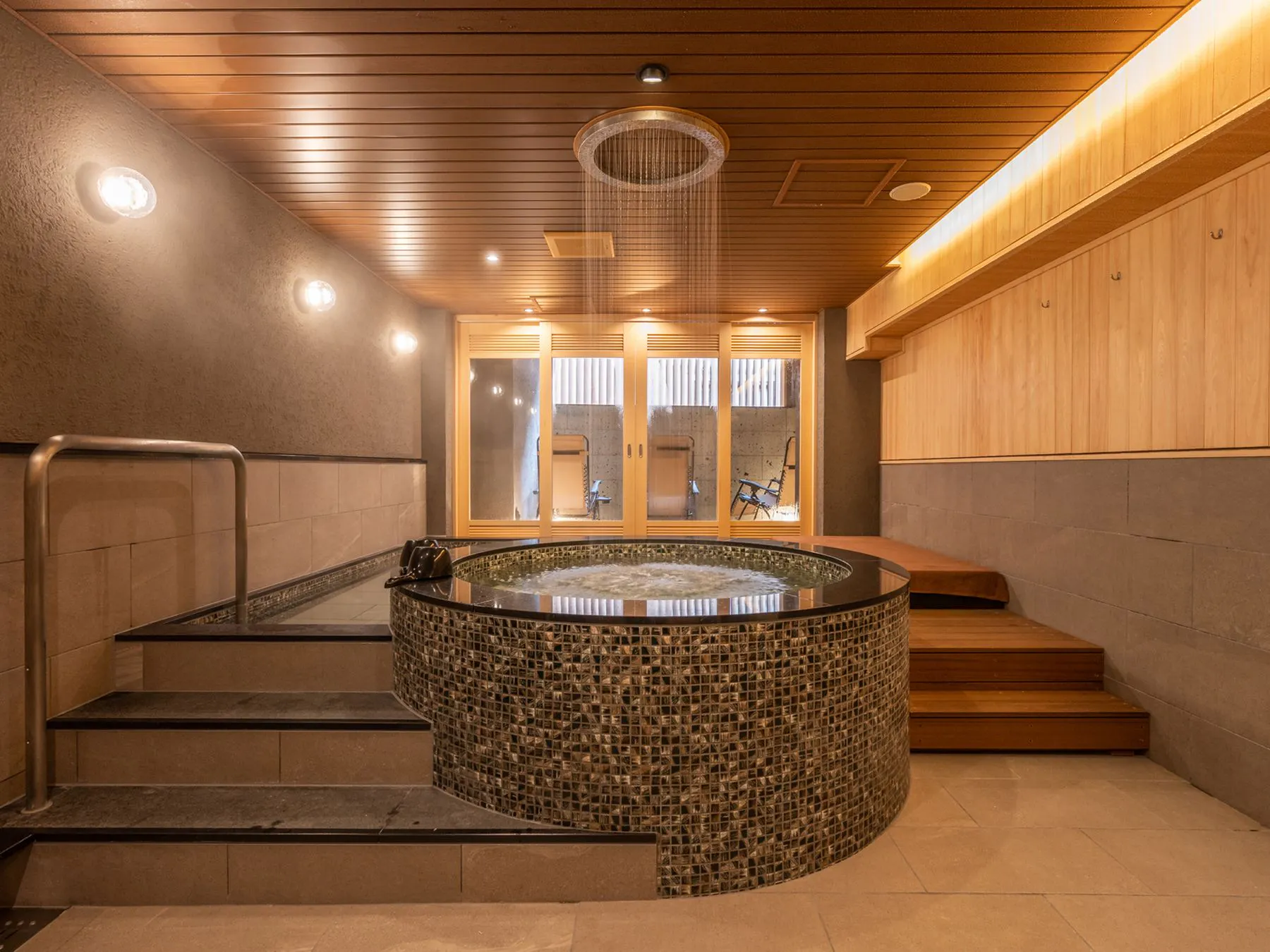 【プライベートSPA「梵」】