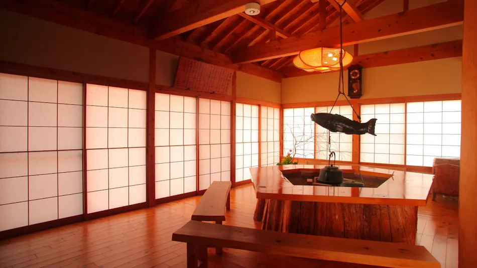 Tsutaya Kinosato Kazari