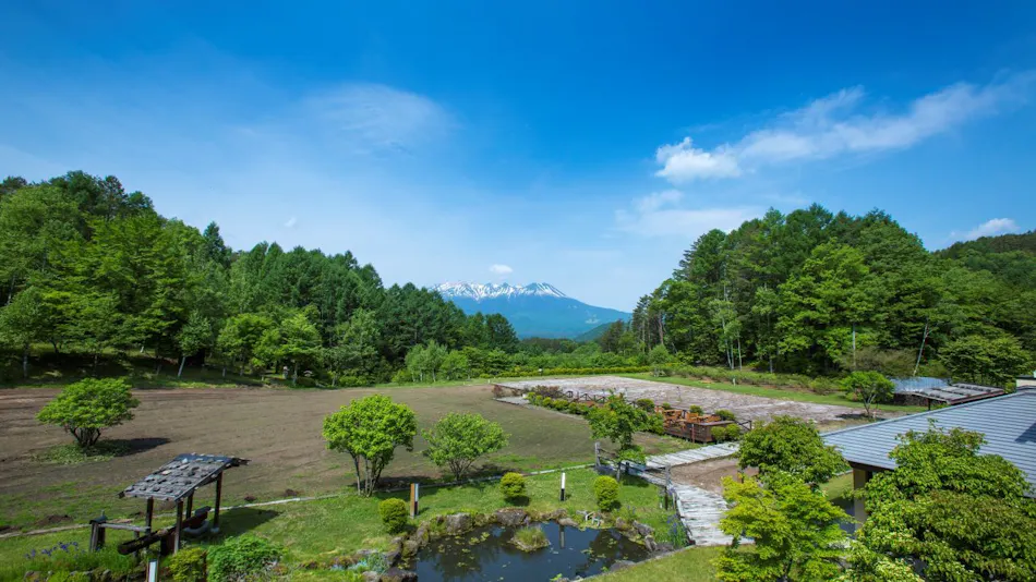 Tsutaya Kinosato Kazari