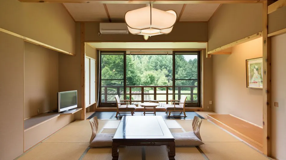 Tsutaya Kinosato Kazari