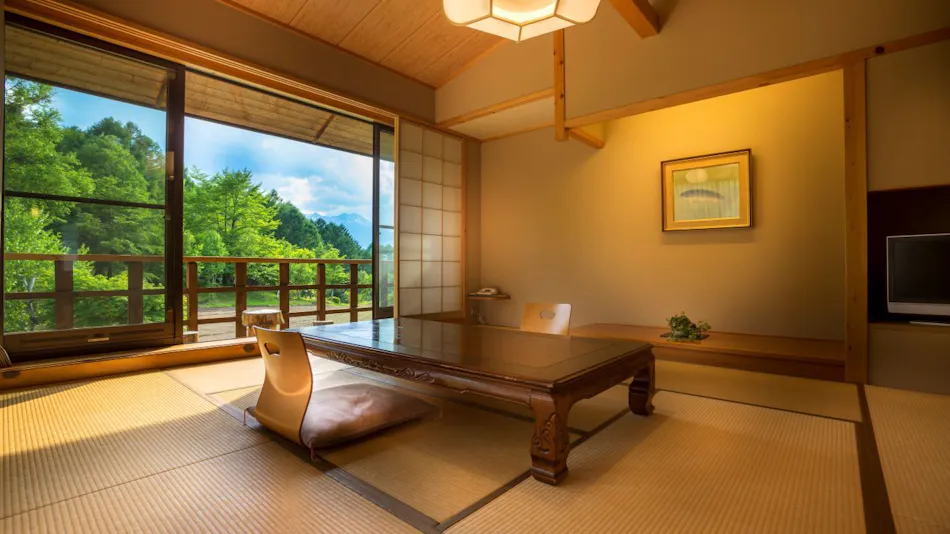 Tsutaya Kinosato Kazari