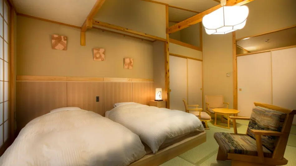 Tsutaya Kinosato Kazari