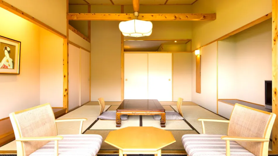 Tsutaya Kinosato Kazari