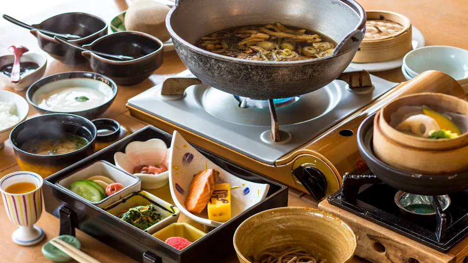 Tsutaya Kinosato Kazari