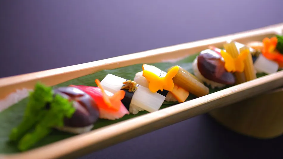 Tsutaya Kinosato Kazari
