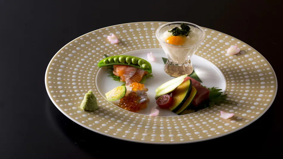Tsutaya Kinosato Kazari