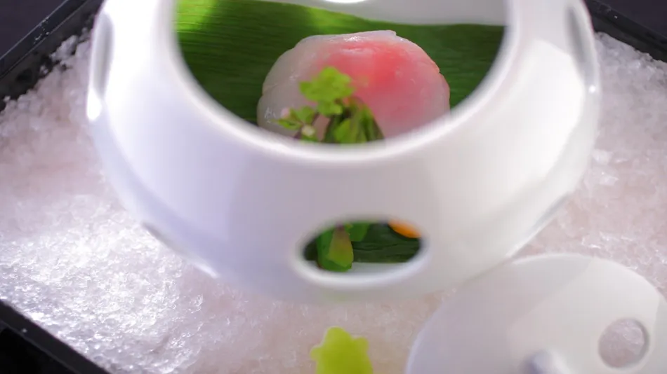 Tsutaya Kinosato Kazari