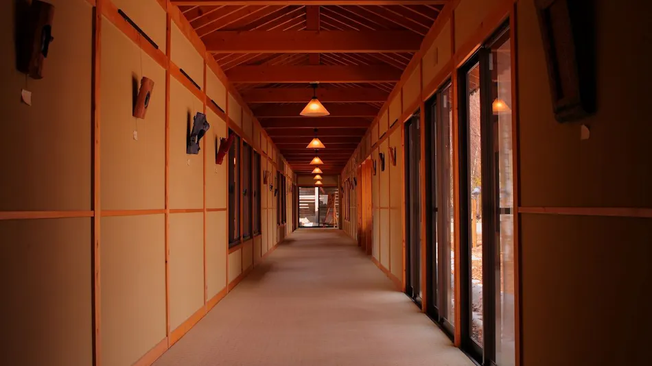 Tsutaya Kinosato Kazari