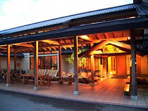 つたや季の宿 風里 長野木曽御岳温泉