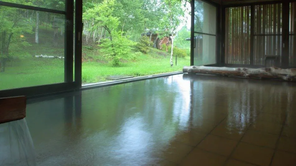 Tsutaya Kinosato Kazari