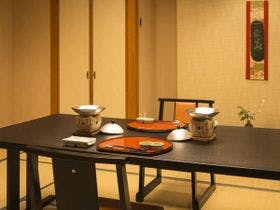 海一望 絶景の宿 いなとり荘