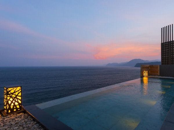 Inatorisou Inn with Spectacular Ocean View
