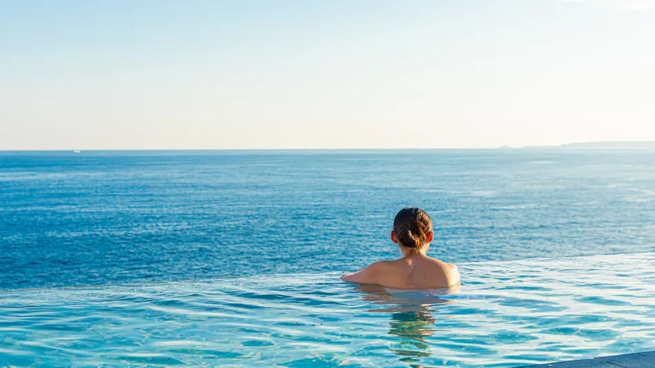 Inatorisou Inn with Spectacular Ocean View