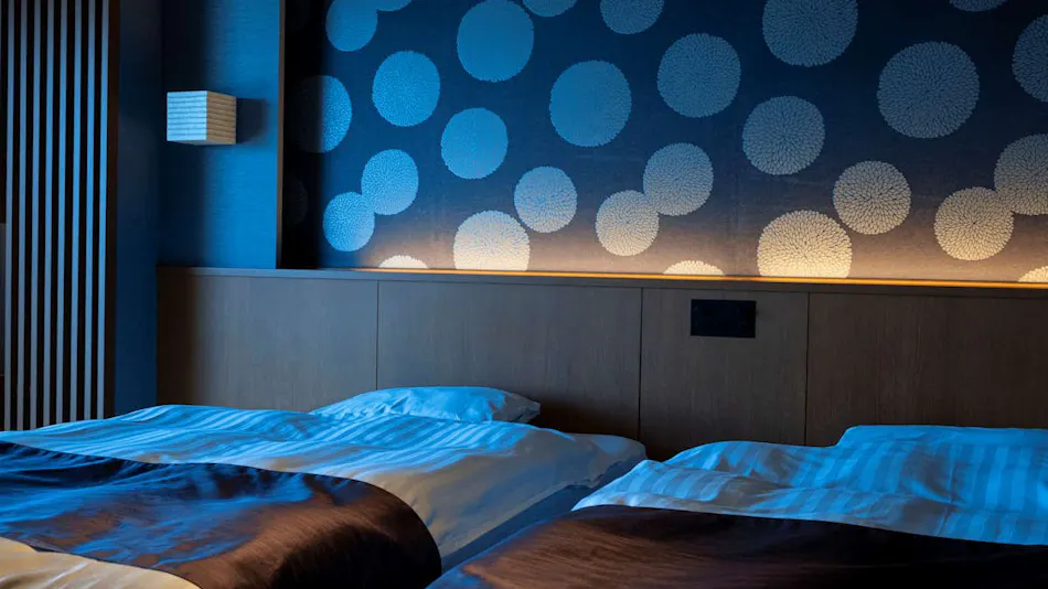Inatorisou Inn with Spectacular Ocean View